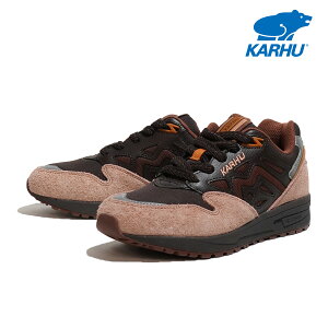 Jt Xj[J[ KV[ KARHU LEGACY 96 KH806089 CORK/CAPPUCCINO RN/Jv`[m