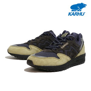 Jt Xj[J[ KV[ KARHU LEGACY 96 KH806090 PALE OLIVE GREEN/CHOCOLATE TORTE Pub Quiz Pack