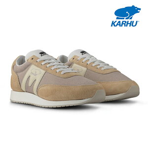 �ySALE�z�J���t �X�j�[�J�[ �����Y ���f�B�[�X �A���o�g���X KARHU ALBATROSS 82 KH807067 HAZELNUT / TURTLEDOVE 26SS