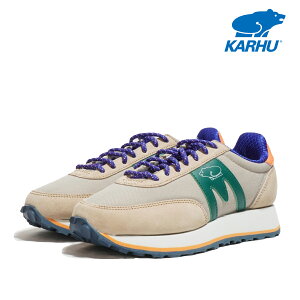 Jt Xj[J[ fB[X AogX Rg[ KARHU ALBATROSS CONTROL KH820004 IRISH CREAM/AVENTURINE Y C