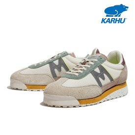 カルフ スニーカー メンズ レディース メスタリコントロール KARHU MESTARI CONTROL KH840020 TURTLEDOVE / ICEBERG GREEN タートルドーブ/アイスバーググリーン