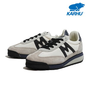 Jt Xj[J[ Y fB[X X^Rg[ KARHU MESTARI CONTROL KH840021 SILVER LINING/JET BLACK Vo[CjO/WFbgubN