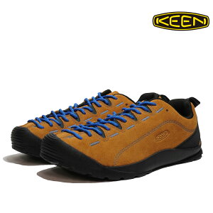 KEEN WXp[ Xj[J[ C AEghA L[ JASPER CATHAY SPICE/ORION BLUE 1004337 fB[X XG[h U[ hL