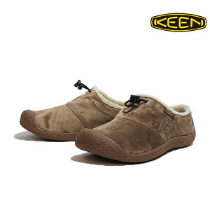 L[ nEU[3XCh fB[X Xb| _[NA[XxA C KEEN HOWSER III SLIDE 1026649 DARK EARTH VELOUR