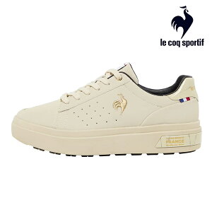 ���R�b�N �X�j�[�J�[ ���f�B�[�X LCS �Z�[���� PF2 le coq sportif LCS SEVRES PF II LU5FRS75LZ BGBG ���R�b�N�X�|���e�B�t �I�t�B�X�J�W���A�� ������� ��l�J�W���A�� �h�� ���� ���L