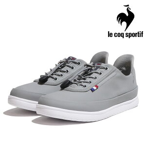 RbN Xj[J[ RbNX|eBt le coq sportif LCS ALMA RAIN SI LU5SRS26LZ BLACK/WHITE GRAY/WHITE WHITEBLACK A} C fB[X JWA ubNzCg O[zCg zCgu