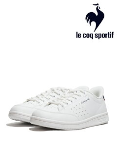 RbN Xj[J[ nYt[ RbNX|eBt le coq sportif LA ROLAND QL3XJC06WB WHITE  [ zCg fB[X g킸ɗ  lJWA ₷ L C