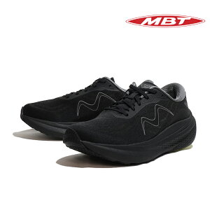 MBT Xj[J[ EH[LOV[Y 1000 LACE UP M BLACK/BLACK 703604-257 Y C @\V[Y 25FW