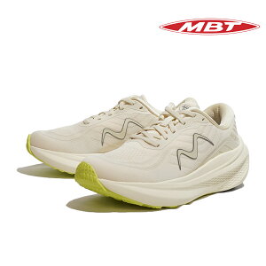 MBT Xj[J[ EH[LOV[Y 1000 LACE UP W BEIGE 703605-1481 fB[X C @\V[Y 25FW