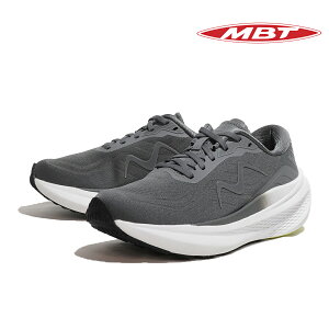 MBT Xj[J[ EH[LOV[Y 1000 LACE UP W GREY 703605-20 fB[X C @\V[Y 25FW