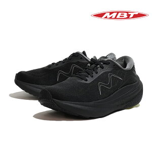 MBT Xj[J[ EH[LOV[Y 1000 LACE UP W BLACK/BLACK 703605-257 fB[X C @\V[Y 25FW