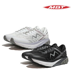 MBT 厚底スニーカー ウォーキングシューズ MTR-1500 II LACEUP 7028888-257,16 702889-257,16 BLACK/BLACK WHITE メンズ レディース 靴 機能性シューズ 24FW