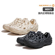 メレル ハイドロ ネクスト ジェン モック MERRELL HYDRO NEXT GEN MOC J006031 TRIPLE BLACK / J007059 P…