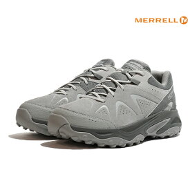 メレル ヨコタ3 メンズ スニーカー MERRELL YOKOTA 3 WATERPROOF J00003524 RIDGEWAY アウトドア 防水