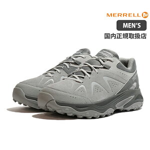������ ���R�^3 �����Y �X�j�[�J�[ MERRELL YOKOTA 3 WATERPROOF J00003524 RIDGEWAY �A�E�g�h�A �h��