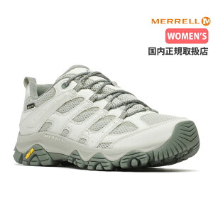 ���������A�u 3 �S�A�e�b�N�X ���f�B�[�X �X�j�[�J�[ MERRELL MOAB 3 SYNTHETIC GORE-TEX J00004921 OOLONG �A�E�g�h�A ���S�h��