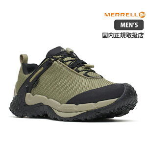 ������ �J�����I�� �X�g�[�� ���_�b�N�X �S�A�e�b�N�X �X�j�[�J�[ �h���u MERRELL CHAMELEON STORM REDUX GORE-TEX J00005682 DRAB �E�H�[�^�[�v���[�t �����Y �A�E�g�h�A �n�C�L���O �h������