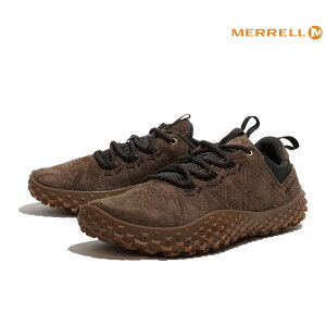 ������ ���v�g �X�j�[�J�[ ���[�� MERRELL WRAPT MOLE J007103 ���[�J�b�g �����Y ���U�[ �ʋC�� �A�E�g�h�A �n�C�L���O