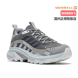 ������ ���A�u �X�s�[�h �S�A�e�b�N�X �X�j�[�J�[ �`���R�[�� MERRELL MOAB SPEED 2 GORE-TEX J037840 CHARCOAL �E�H�[�^�[�v���[�t ���f�B�[�X �A�E�g�h�A �n�C�L���O �h������