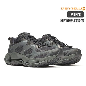 ������ �X�s�[�h �A�[�N �}�e�B�X �S�A�e�b�N�X �X�j�[�J�[ �u���b�N MERRELL SPEEDARC MATIS GORE-TEX J038253 BLACK �E�H�[�^�[�v���[�t �����Y �A�E�g�h�A �n�C�L���O �h������