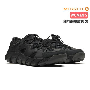 ������ �}�C�| �G�N�X�v���[���[ �V�[�u MERRELL MAIPO EXPLORER SIEVE MOC J038476 BLACK �A�E�g�h�A ���f�B�[�X 26SS