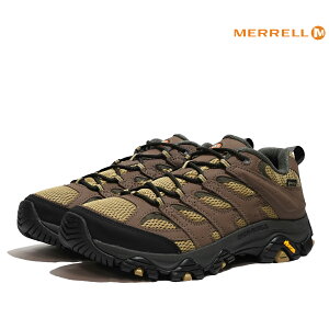 y10%OFFN[|Ώہ@12/4 20:00 ` 12/11 01:59܂Łz Au3 SAebNX Y Xj[J[ MERRELL MOAB 3 SYNTHETIC GORE-TEX J500241 YELLOW J500239 TRIPLE BLACK J500247 KANGAROO/COYOTE J500433 INCENSE/INCENSE AE