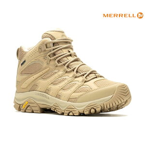 ������ ���A�u3 �V���Z�e�B�b�N �~�b�h �S�A�e�b�N�X ���f�B�[�X MERRELL MOAB 3 SYNTHETIC MID GORE-TEX J500416 INCENSE ���S�h�� ���{���K�i