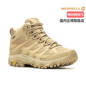 ������ ���A�u3 �V���Z�e�B�b�N �~�b�h �S�A�e�b�N�X ���f�B�[�X MERRELL MOAB 3 SYNTHETIC MID GORE-TEX J500416 INCENSE ���S�h�� ���{���K�i