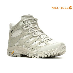 ������ ���A�u3 �V���Z�e�B�b�N �~�b�h �S�A�e�b�N�X ���f�B�[�X MERRELL MOAB 3 SYNTHETIC MID GORE-TEX J500416 BIRCH/BIRCH ���S�h�� ���{���K�i