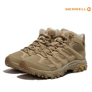 y10%OFFN[|Ώہ@12/4 20:00 ` 12/11 01:59܂Łz Au3 VZeBbN ~bh SAebNX Y MERRELL MOAB 3 SYNTHETIC MID GORE-TEX J500251 YELLOW / J500255 KANGAROO/COYOTE / J500249 TRIPLE BLACK / J5004