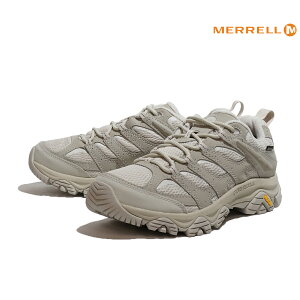  Xj[J[ Au 3 SAebNX MERRELL MOAB 3 SYNTHETIC GORE-TEX J500437 BIRCH/BIRCH AEghA Sh