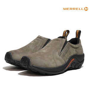 {Ki  Xj[J[ Xb| fB[X y  MERRELL JUNGLE MOC J60788 GUNSMOKE WObN AEghA