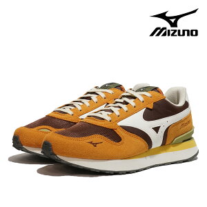 MIZUNO �~�Y�m �X�j�[�J�[ �V���[�Y RB87 D1GA235214 ���g���X�j�[�J�[ ���J�u���E��/�I�t�z���C�g/�I�����W �C �����Y �J�W���A�� �����₷��