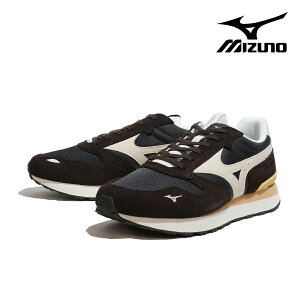 �~�Y�m �X�j�[�J�[ �V���[�Y MIZUNO RB87 D1GA235226 BROWN/OFFWHITE/MUSTARD ���g���X�j�[�J�[ �u���E��/�I�t�z���C�g/�}�X�^�[�h �C �����Y �J�W���A�� �����₷��
