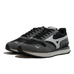 �y�|�C���g3�{ 3/4 20:00 �` 3/11 01:59�܂Łz�~�Y�m �X�j�[�J�[ �V���[�Y MIZUNO RB87 D1GA235231 GRAY/BLACK ���g���X�j�[�J�[ �C �����Y �J�W���A�� 26SS