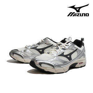 y|Cg5{ 9/19 20:00 ` 9/24 01:59܂ŁzMIZUNO ~Ym Xj[J[ V[Y MXR D1GA245101 WHITE/BLACK/SILVER zCg/ubN/Vo[ gXj[J[ C Y JWA ₷