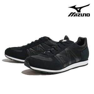 MIZUNO �~�Y�m �X�j�[�J�[ �V���[�Y MR1 D1GF221401 BLACK ���g���X�j�[�J�[ �u���b�N �����Y �J�W���A�� �����₷�� �C
