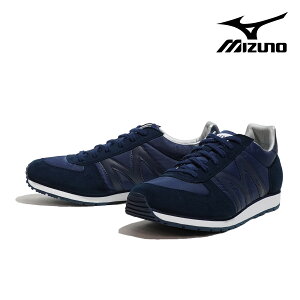 �~�Y�m �X�j�[�J�[ �V���[�Y MIZUNO MR1 D1GF221402 NAVY �l�C�r�[ ���g���X�j�[�J�[ �C �����Y �J�W���A�� �����₷��