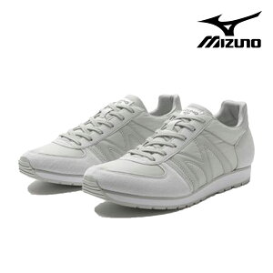 �~�Y�m �X�j�[�J�[ �V���[�Y �����Y MIZUNO MR1 D1GF221403 LIGHT GRAY/GRAY ���g���X�j�[�J�[ ���C�g�O���[ �J�W���A�� �����₷�� �C