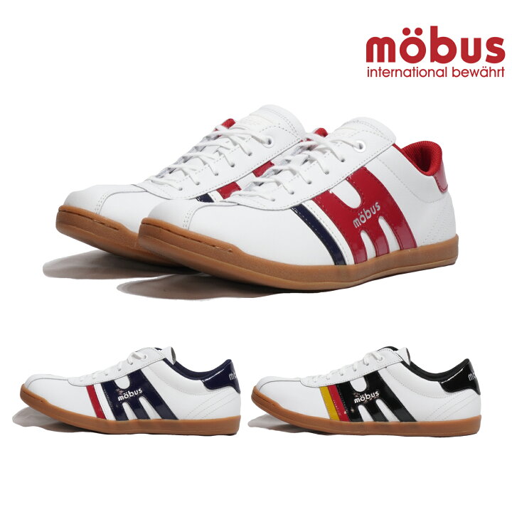 楽天市場】【SALE】モーブス スニーカー 定番 mobus NEW MUNDEN M 