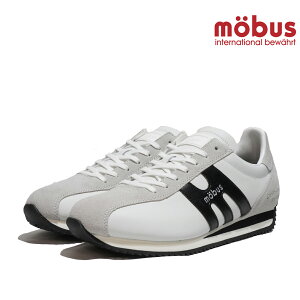 ���[�u�X �X�j�[�J�[ mobus PHILIPP M-2304T-1020 WHT/BLK M-2304T-2010 BLK/WHT �t�B���b�v �����Y �C �V���[�Y ���[�J�b�g ���U�[�X�j�[�J�[ �J�W���A�� �V�[�Y�����i