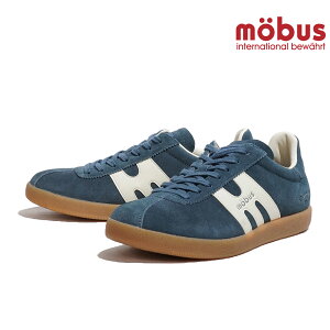 y|Cg15{@12/4 20:00 ` 12/11 01:59܂Łz[uX Xj[J[ Y xSD Mobus BERLIN SD M-2310S-2813 SLATE GREY/CREAM X[gO[/N[ XG[h [Jbg U[Xj[J[ 25FW