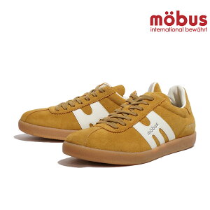 y|Cg15{@12/4 20:00 ` 12/11 01:59܂Łz[uX Xj[J[ Y xSD Mobus BERLIN SD M-2310S-5313 YELLOW OCHER/CREAM CG[I[J[/N[ XG[h [Jbg U[Xj[J[ 25FW