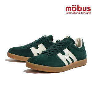 y|Cg15{@12/4 20:00 ` 12/11 01:59܂Łz[uX Xj[J[ Y xSD Mobus BERLIN SD M-2310S-6213 CHROME GREEN/CREAM N[O[/N[ XG[h [Jbg U[Xj[J[ 25FW