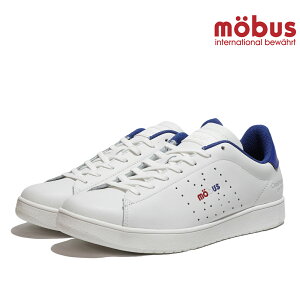 [uX Xj[J[ t@[ Mobus FAHREN M-2501T-1039 WHITE/ORIENTAL BLUE M-2501T-1025 WHITE/STONE GREY Y [Jbg U[Xj[J[ 25SS