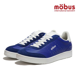 �ySALE�z���[�u�X �X�j�[�J�[ �t�F���X Mobus FELS M-2502T-1020 WHT/BLK M-2502T-3900 ORIENTAL BLUE M-2502T-2000 BLACK �����Y ���[�J�b�g ���U�[�X�j�[�J�[ 25SS