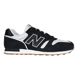 �j���[�o�����X 373 new balance M3734R9 BLACK/WHITE �X�j�[�J�[ �V���[�Y ���[�J�b�g �����Y ���f�B�[�X �C 26SS