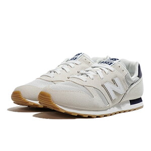 �j���[�o�����X 373 ���f�B�[�X �����Y new balance M3735I3 LIGHT GRAY �X�j�[�J�[ �V���[�Y ���[�J�b�g �C 26SS