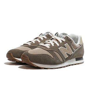 �y�|�C���g3�{ 8/24 20:00 �` 8/27 09:59�܂Łz�j���[�o�����X 373 new balance M3737WA BROWN �X�j�[�J�[ �V���[�Y ���[�J�b�g �����Y ���f�B�[�X �C 26SS