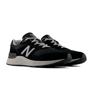 �j���[�o�����X Fresh Foam X Walking 880 v7 new balance M88074B 4E BLACK �X�j�[�J�[ �V���[�Y �C ���[�J�b�g �����Y �O���[ �X�G�[�h �E�H�[�L���O 26FW